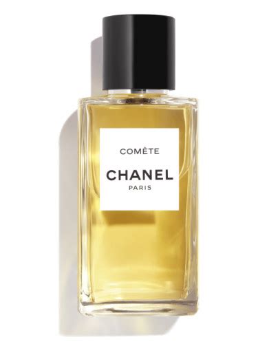 chanel dorate|Comète Chanel perfume .